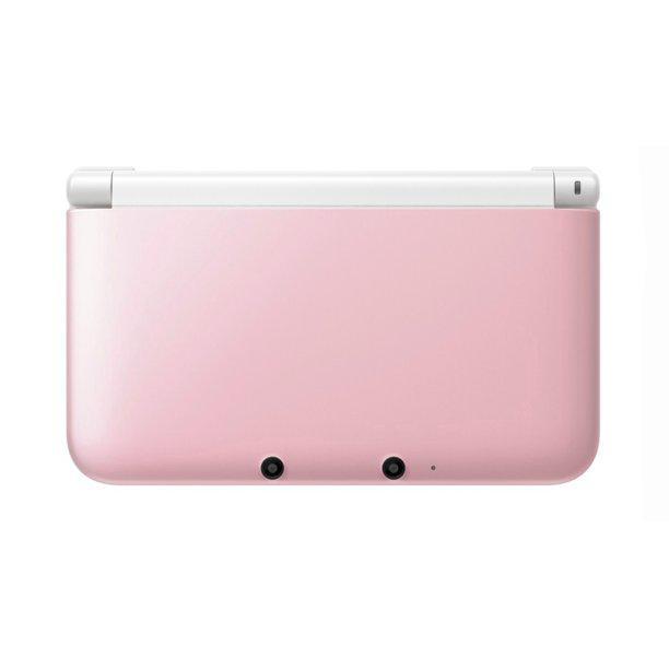 Buy Nintendo 3DS XL - Pink Refurbished - $375.00 Nintendo 3DS XL - Pink Refurbished - Nintendo refurbished available on Backmarket