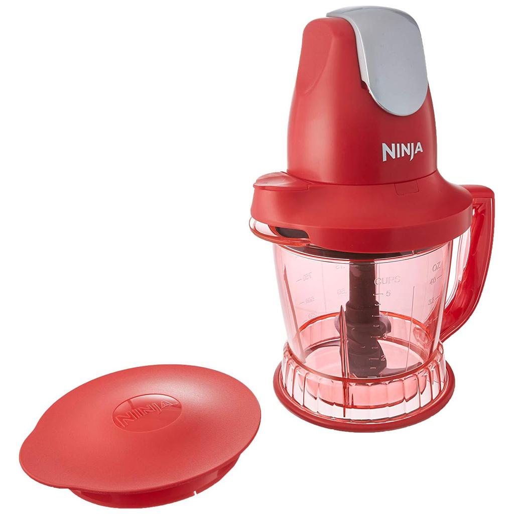 Ninja QB751QR Blender Refurbished - Ninja est une marque connue, mais elle peut faire référence refurbished available on Backmarket