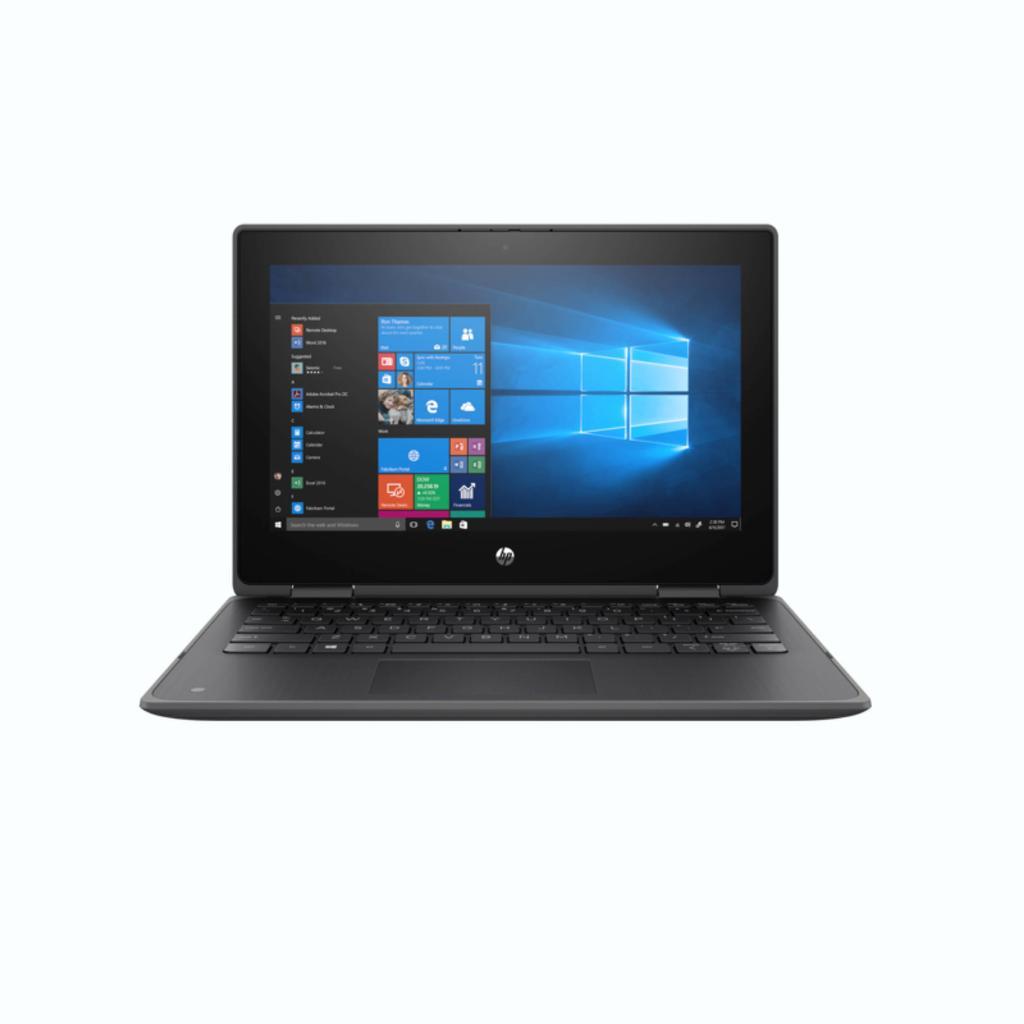 Hp ProBook X360 11 G6 EE 11-inch (2020) - Core i5 - Gen 10 (Y) - 8 GB - SSD 128 GB Refurbished - Hewlett-Packard (ou HP en abrégé) refurbished available on Backmarket