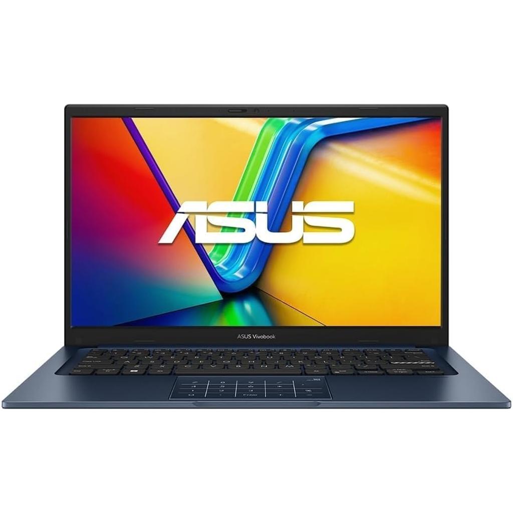 Asus VivoBook S14 X1404VA-I38128 14-inch (2023) - Core i3-1315U - 8 GB - SSD 128 GB Reconditionné - Asus refurbished available on Backmarket