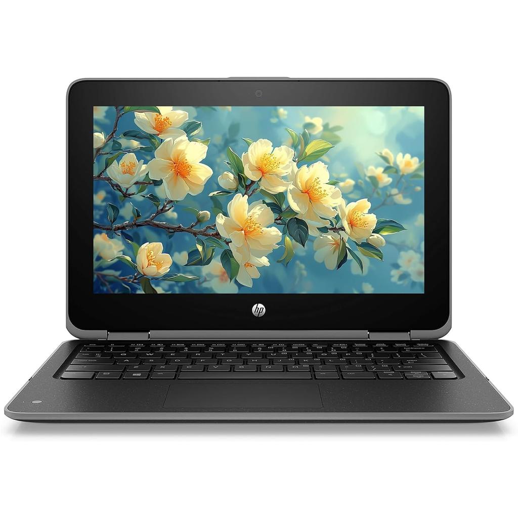 Hp ProBook x360 11 G6 EE 11-inch (2019) - Core i3 - Gen 10 (Y) - 8 GB - SSD 128 GB Refurbished - Hewlett-Packard (ou HP en abrégé) refurbished available on Backmarket