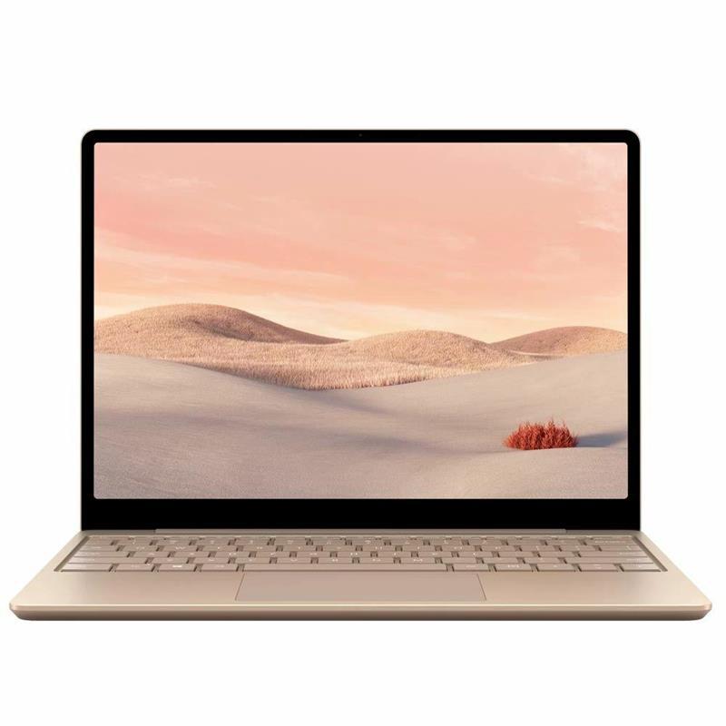 Microsoft Surface Laptop Go 2 12-inch (2021) - Core i5 - Gen 11 (G) - 8 GB - SSD 128 GB Refurbished - Microsoft refurbished available on Backmarket