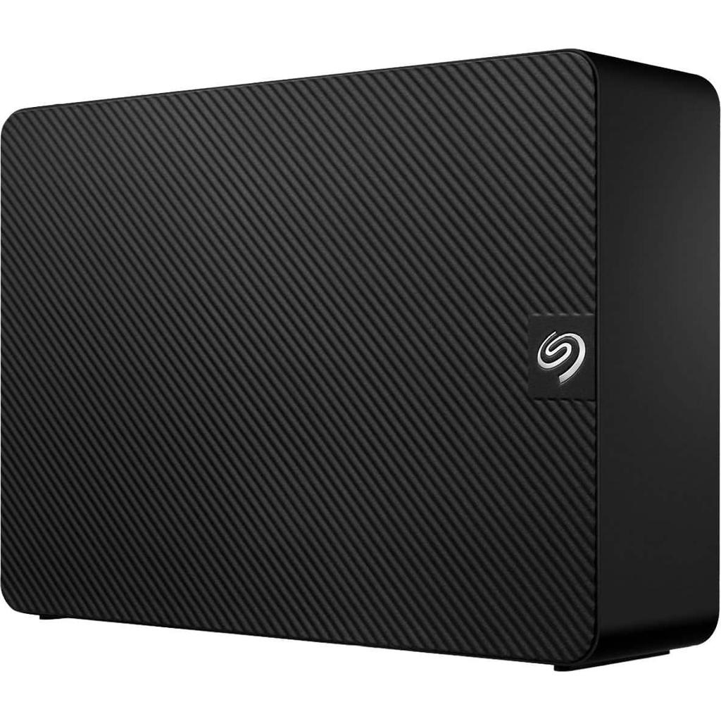 Buy Seagate Expansion Desktop External hard drive - HDD 16 TB USB 3.0 Reconditionné - $629.00 Seagate Expansion Desktop External hard drive - HDD 16 TB USB 3.0 Reconditionné - Seagate refurbished available on Backmarket