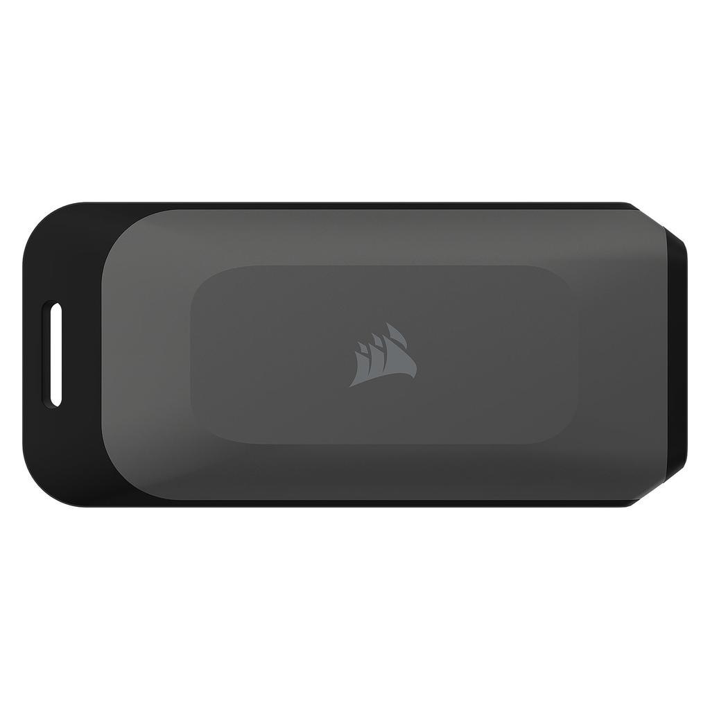 Corsair CSSD-EX100U1TB External hard drive - SSD 1000 GB Reconditionné - Corsair refurbished available on Backmarket
