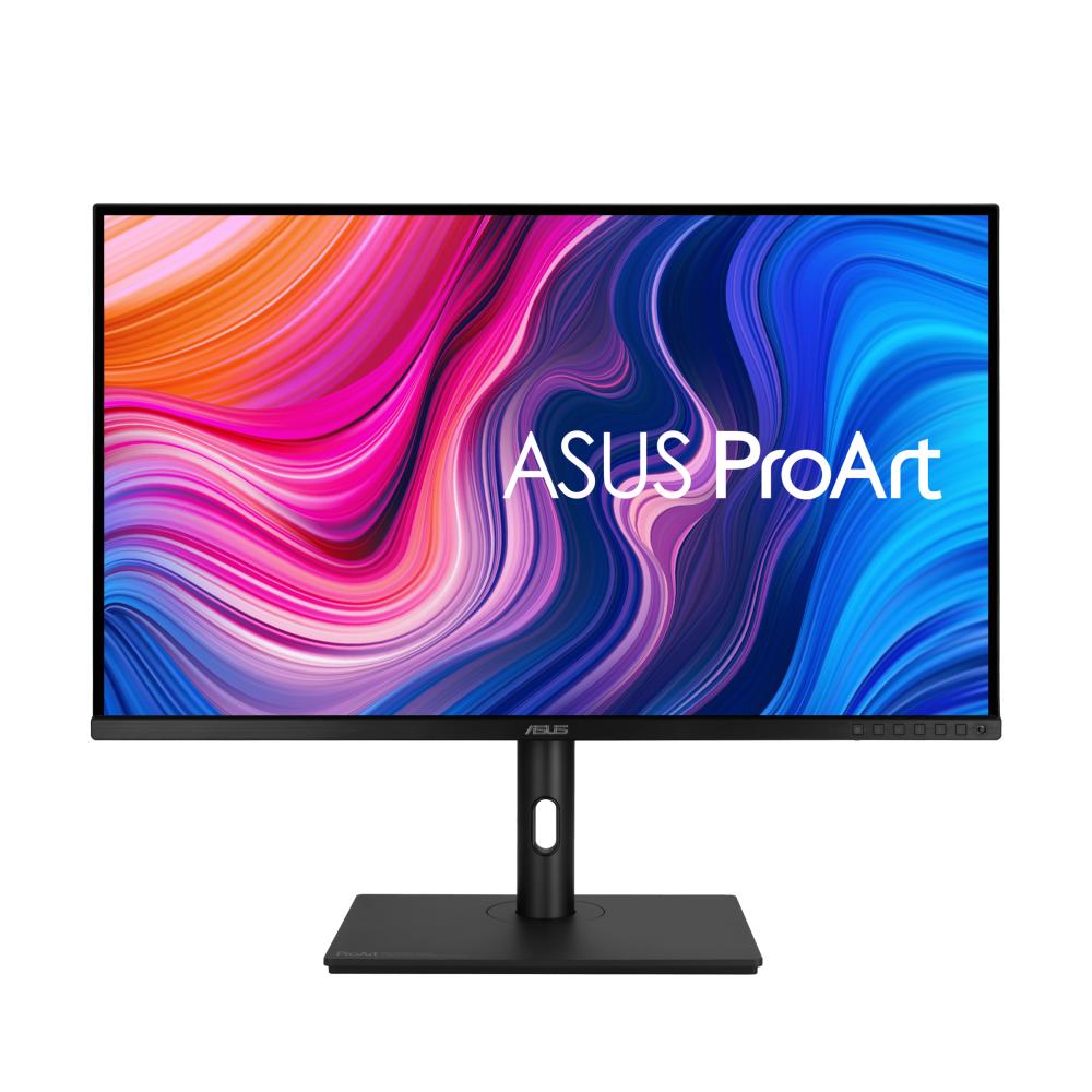 Asus 32-inch Monitor 2560 x 1440 LCD (ProArt PA328CGV) Refurbished - Asus refurbished available on Backmarket