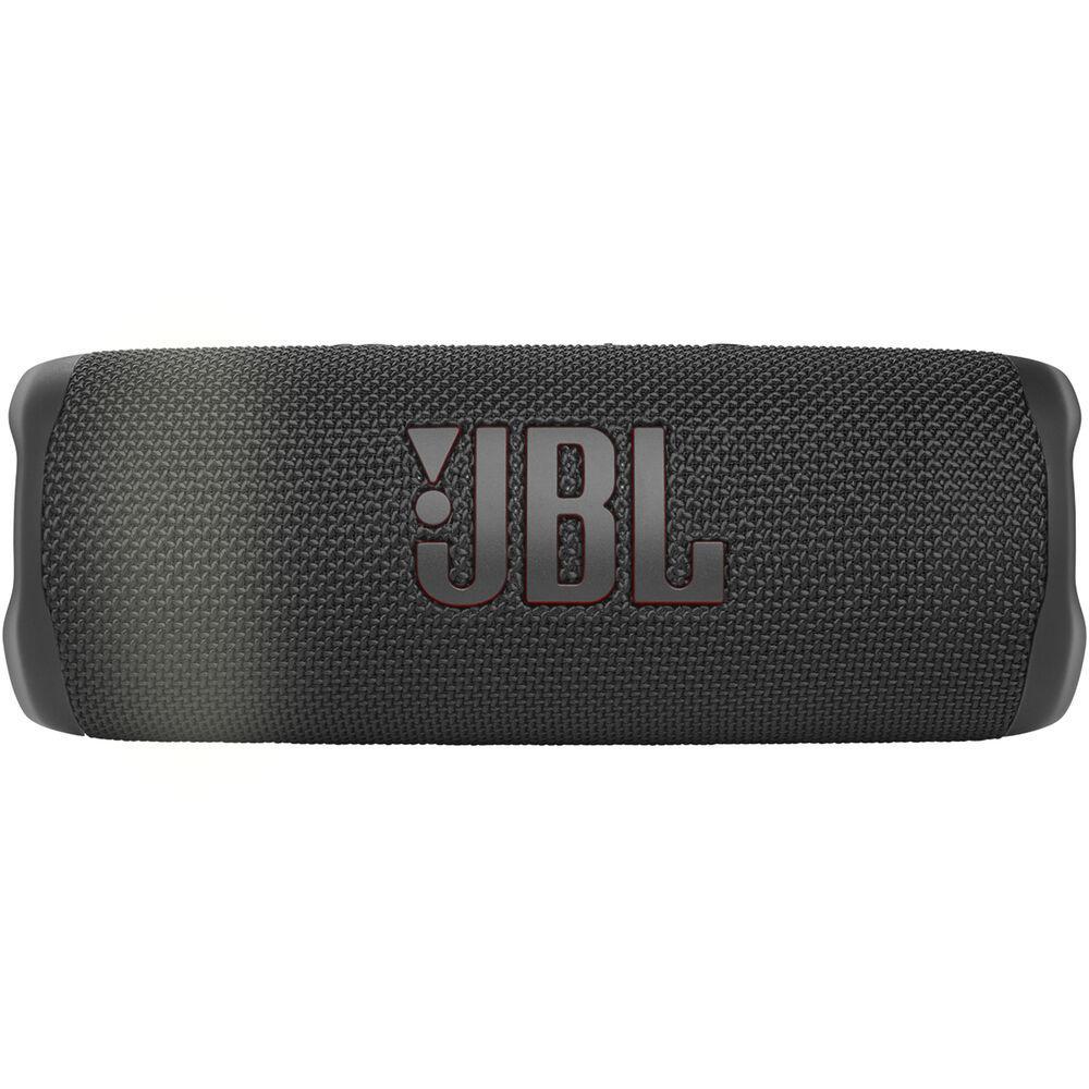 JBL Flip 6 Bluetooth speakers - Black Refurbished - JBL refurbished available on Backmarket
