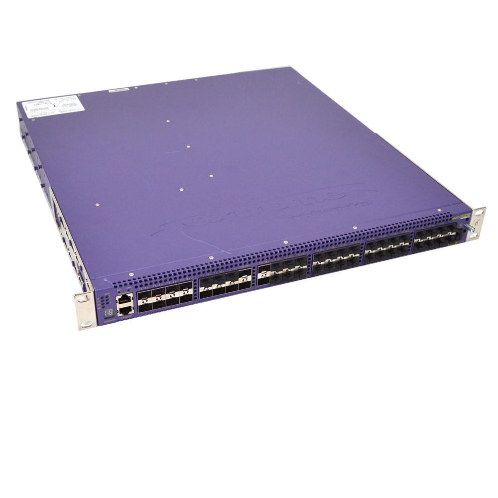 Extreme Network X670-48X-FB Hub Refurbished -  refurbished available on Backmarket