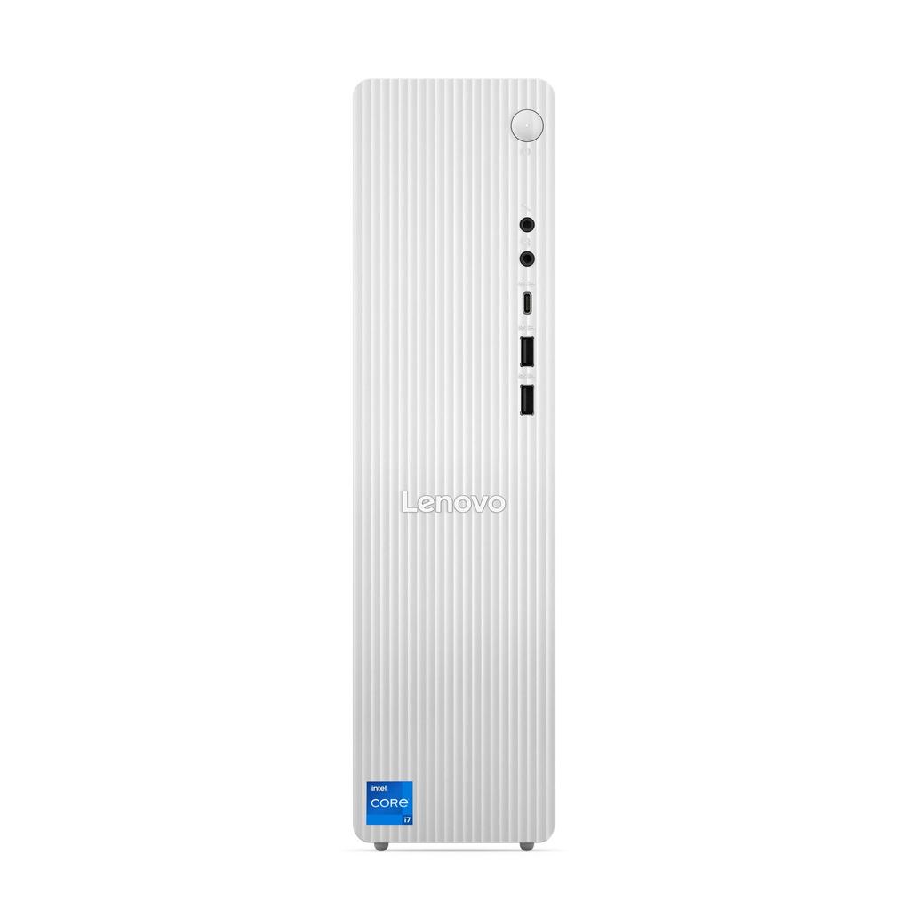 Lenovo Ideacentre Tower 08Akp10 Ryzen 7 3.3 GHz - SSD 1 TB RAM 16GB Refurbished - Lenovo refurbished available on Backmarket