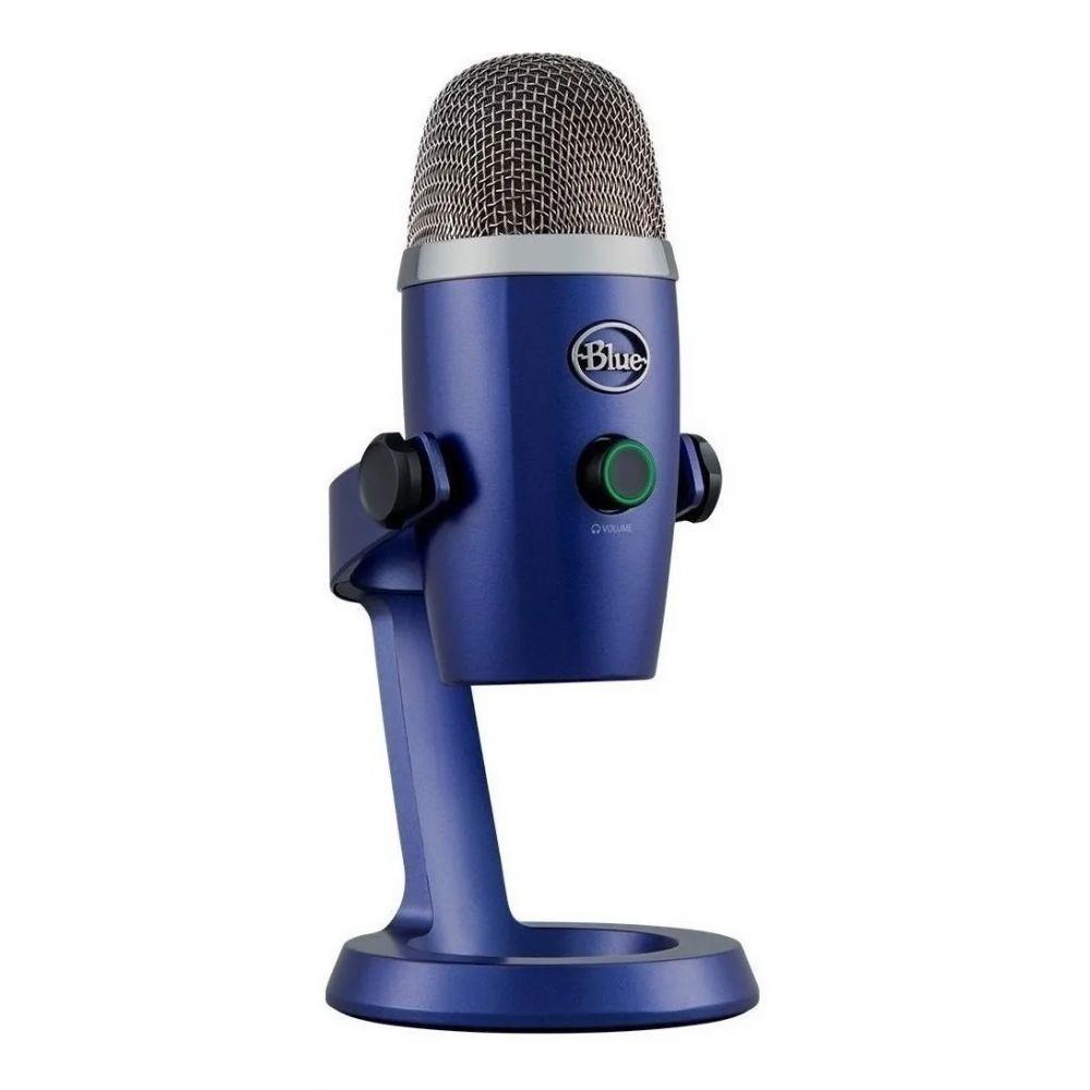 Blue Microphones 988-000089 audio accessories Refurbished - Blue Microphones refurbished available on Backmarket