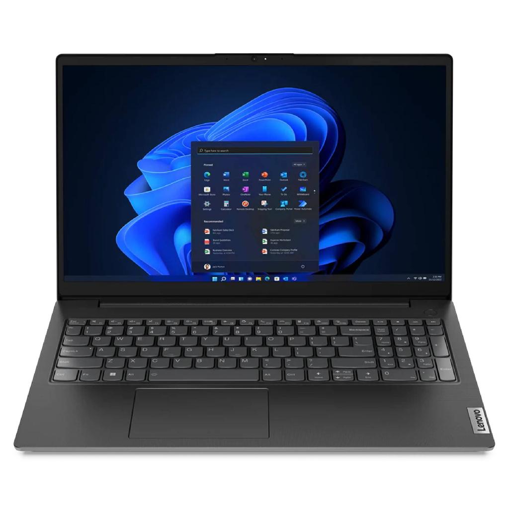 Lenovo V15 G4 IRU 15-inch (2023) - Core i3 - Gen 13 (U) - 8 GB - SSD 256 GB Refurbished - Lenovo refurbished available on Backmarket
