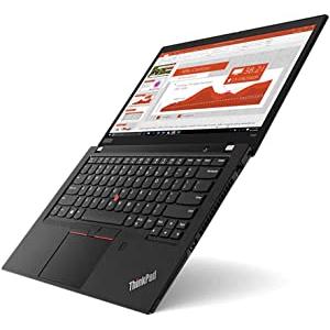 Lenovo ThinkPad T490 14-inch (2019) - Core i5 - Gen 8 (U) - 16 GB - SSD 512 GB Reconditionné - Lenovo refurbished available on Backmarket