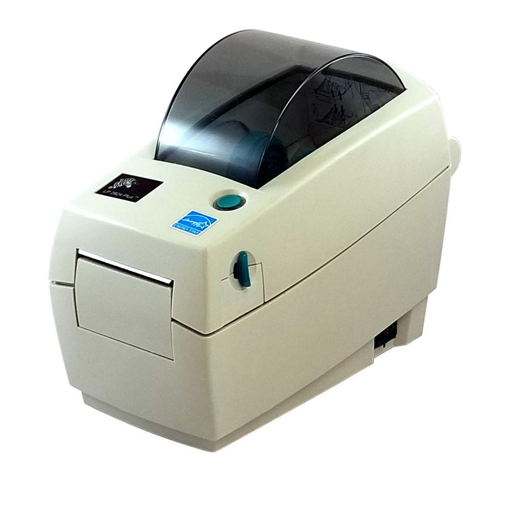 Zebra LP 2824 Plus Thermal printer Refurbished - Zebra Technologies (si la marque se réfère à l refurbished available on Backmarket