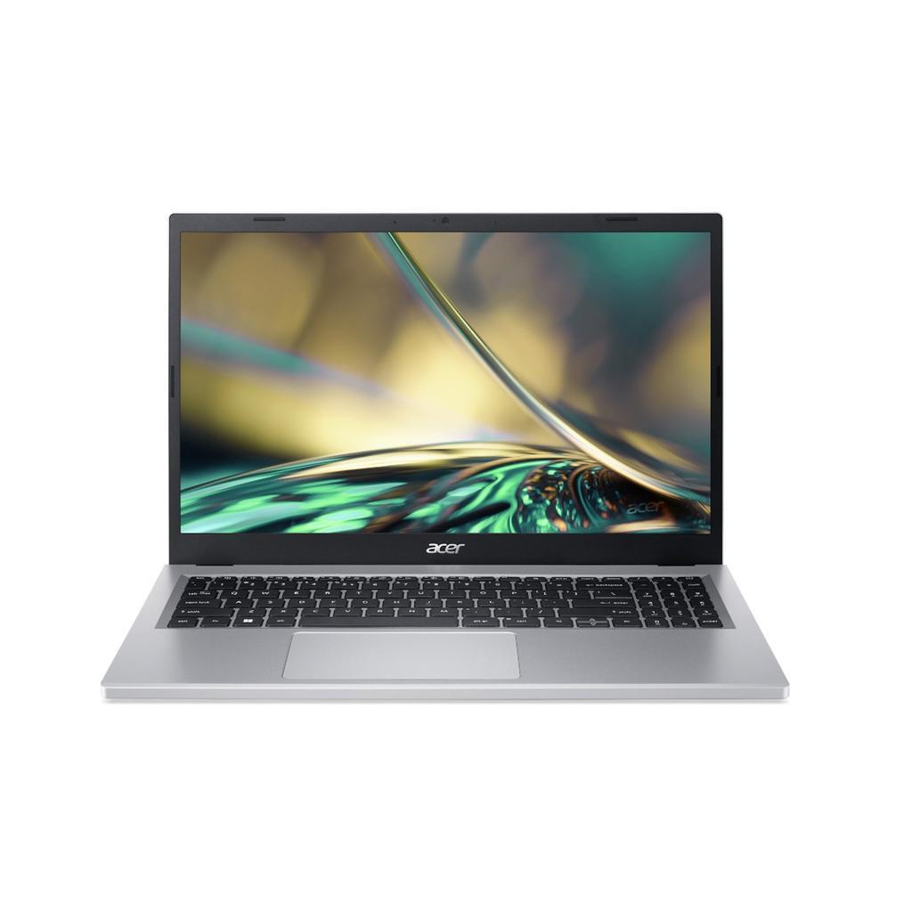 Acer Aspire 3 15-inch (2023) - Ryzen 3 - 7000 Series (U) - 8 GB - SSD 128 GB Refurbished - Acer refurbished available on Backmarket