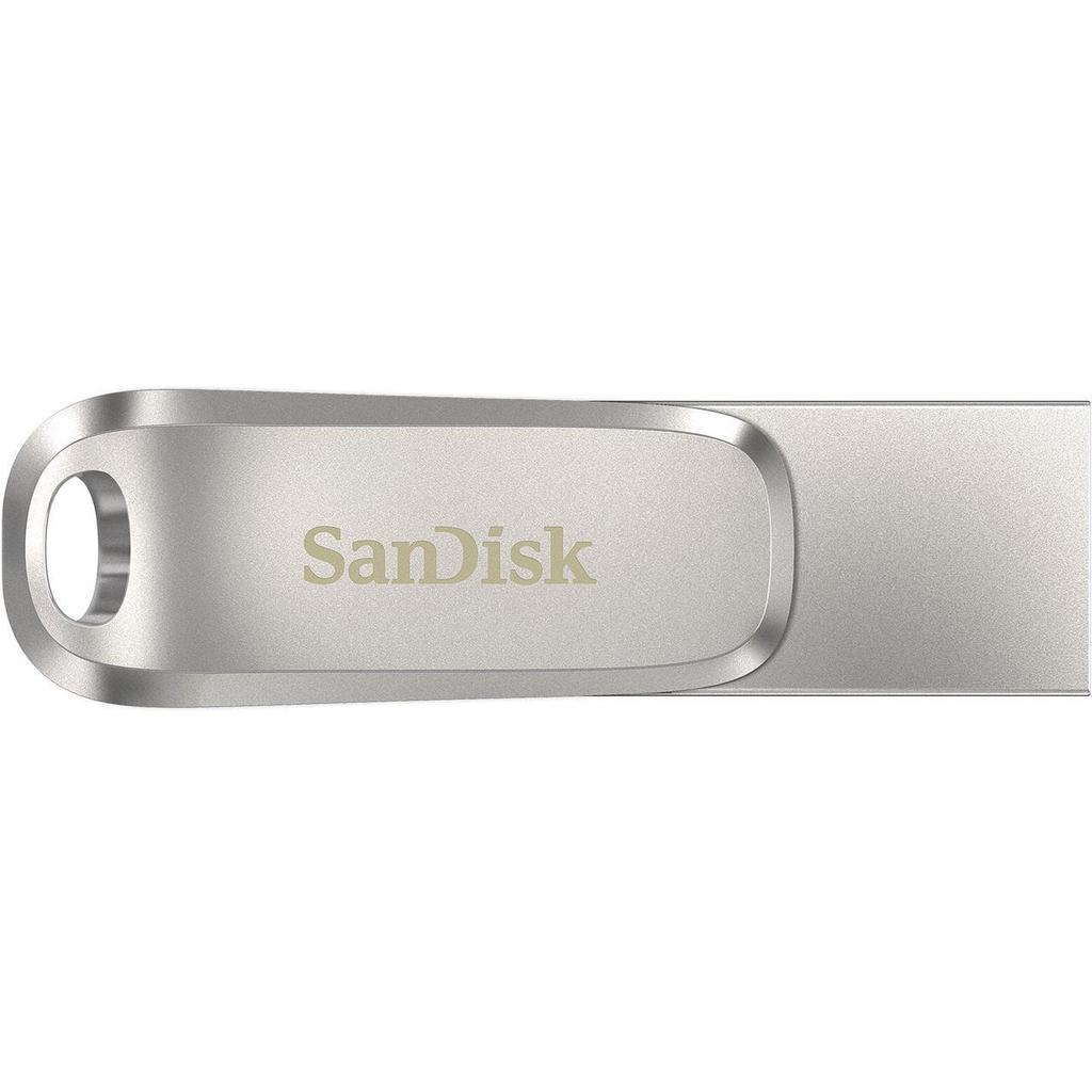 Sandisk Ultra Dual Drive Luxe USB key Refurbished - SanDisk refurbished available on Backmarket