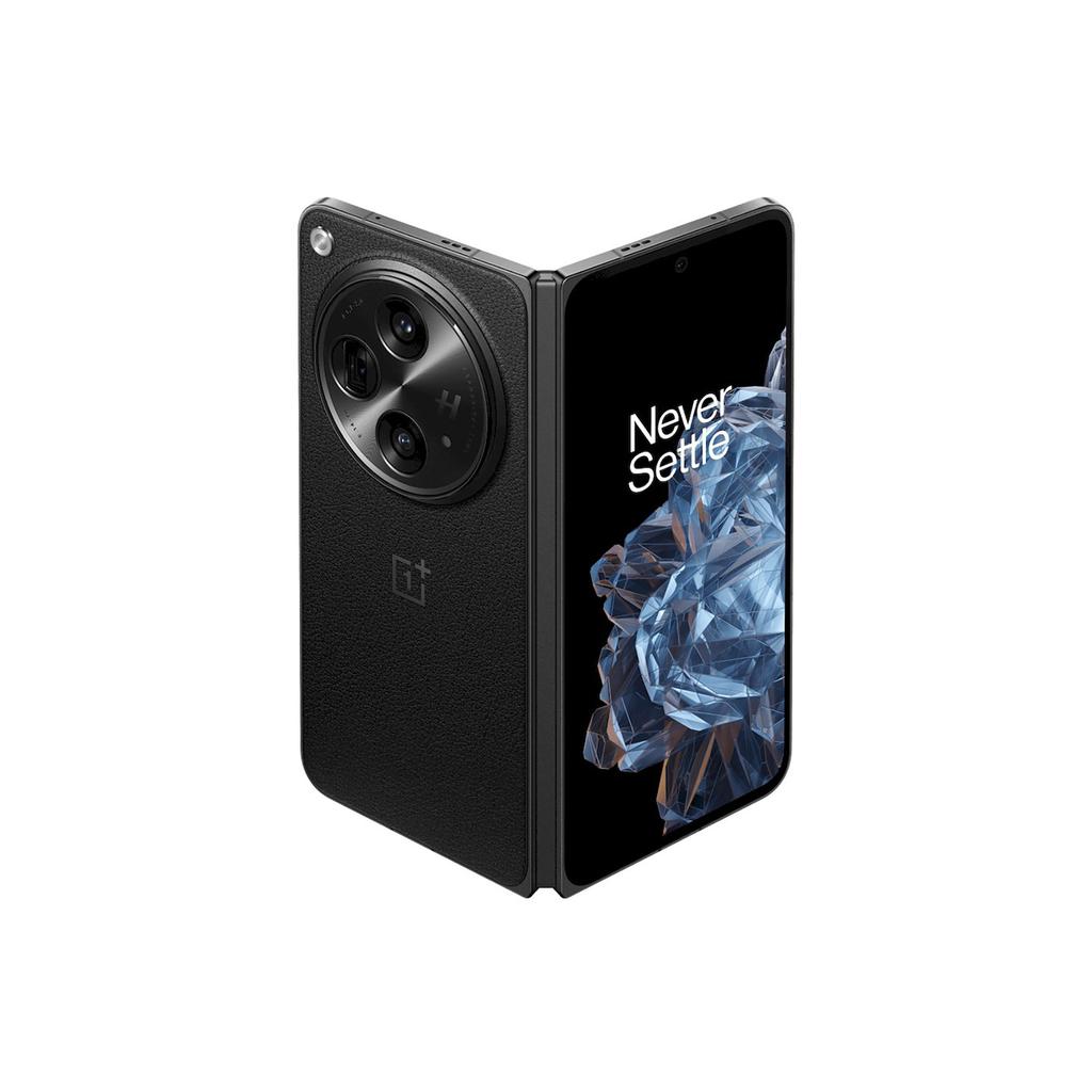 OnePlus Open 512GB - Black - Unlocked Reconditionné - OnePlus refurbished available on Backmarket