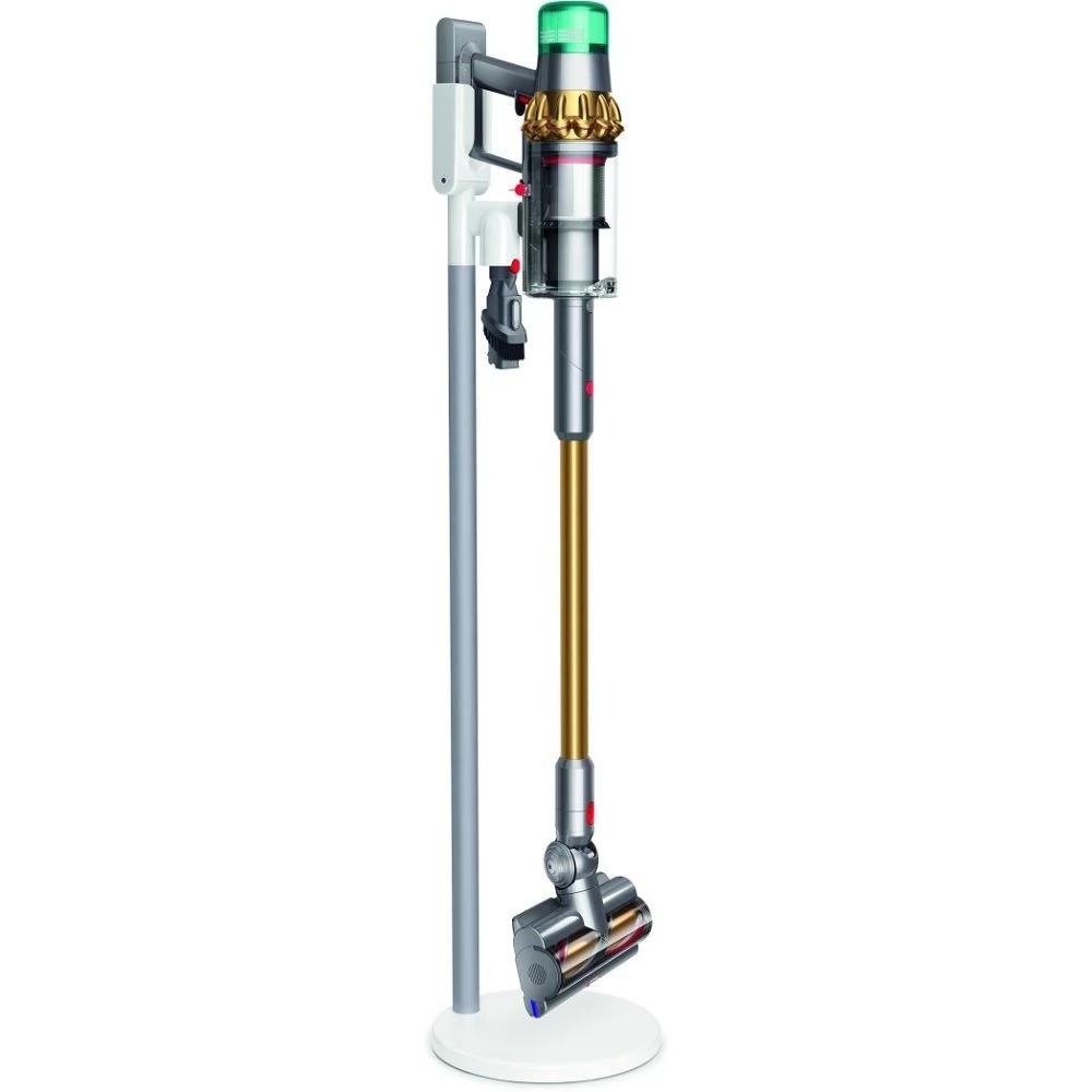 Dyson V15 Detect Extra Vacuum Cleaner - Gold Refurbished - View 3 - Dyson