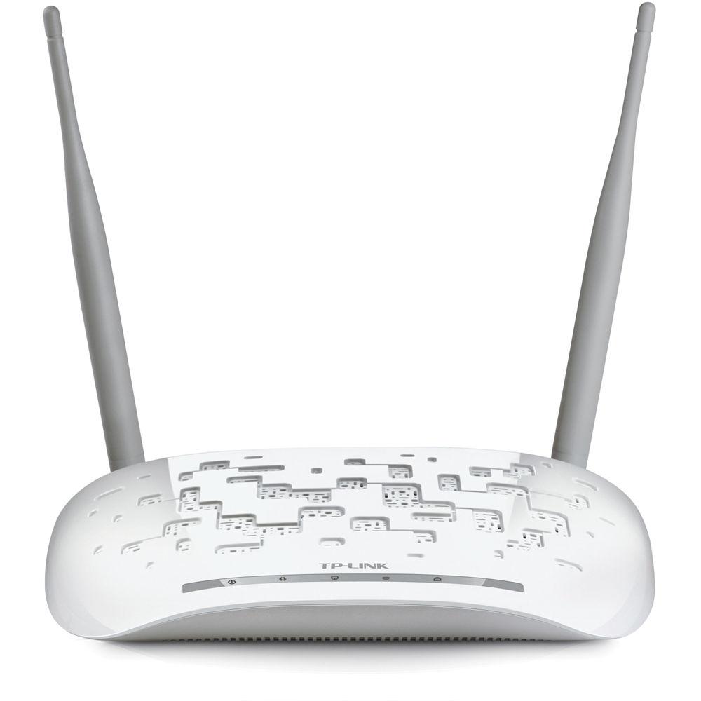 Tp-Link TL-WA801ND Router Refurbished - TP-Link refurbished available on Backmarket