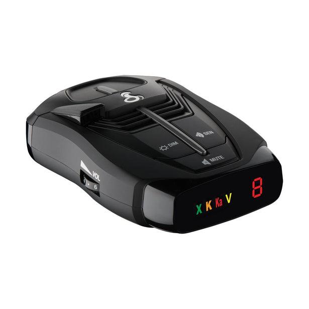 Cobra RAD 380 Radar detectors Refurbished - Cobra refurbished available on Backmarket