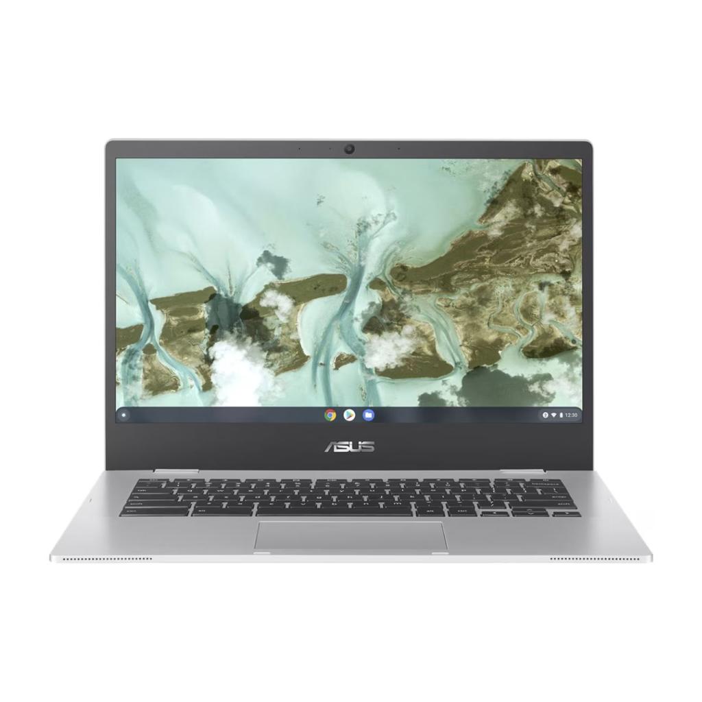 Asus Chromebook CX1 Celeron N4500 1.1 GHz 128 GB eMMC - 8 GB Reconditionné - Asus refurbished available on Backmarket