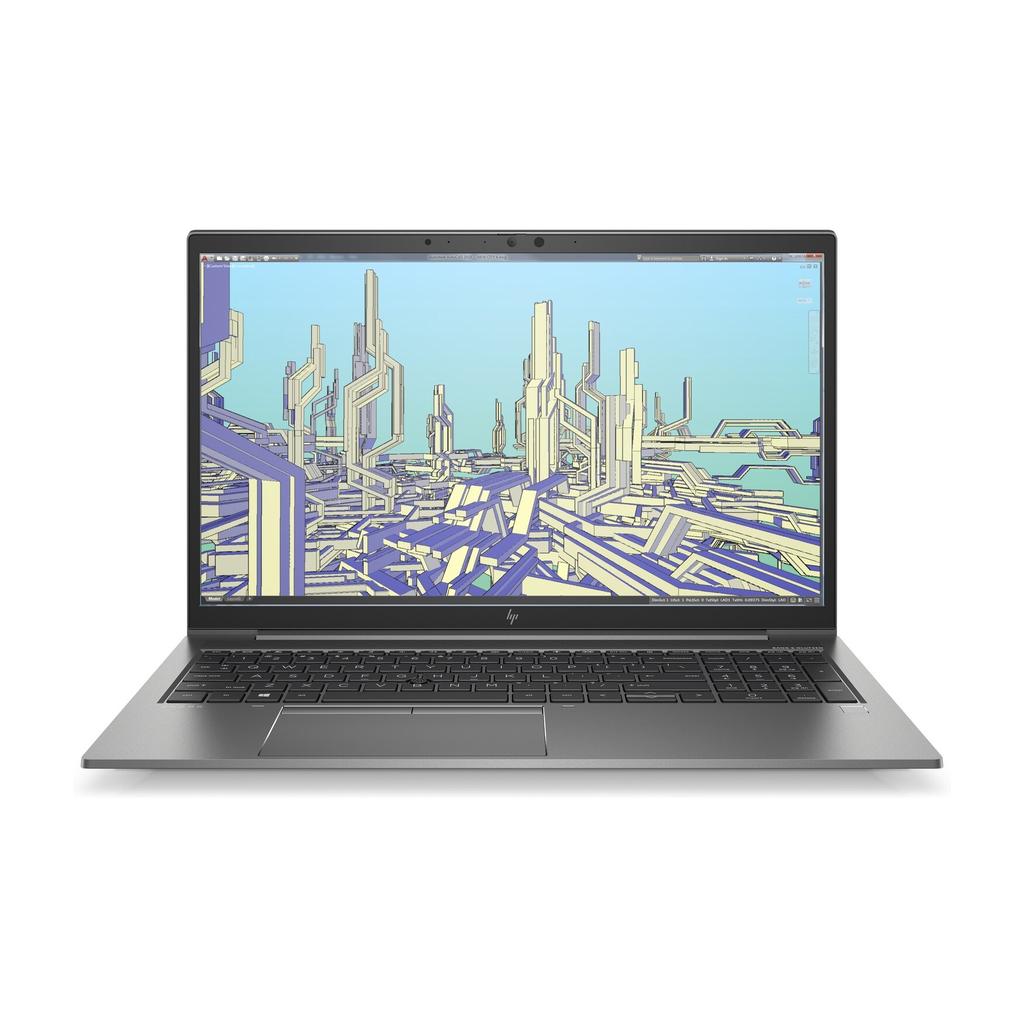 Hp Zbook Firefly 15 G8 15-inch (2020) - Core i7-1185G7 - 32 GB - SSD 512 GB Reconditionné - Hewlett-Packard (ou HP en abrégé) refurbished available on Backmarket