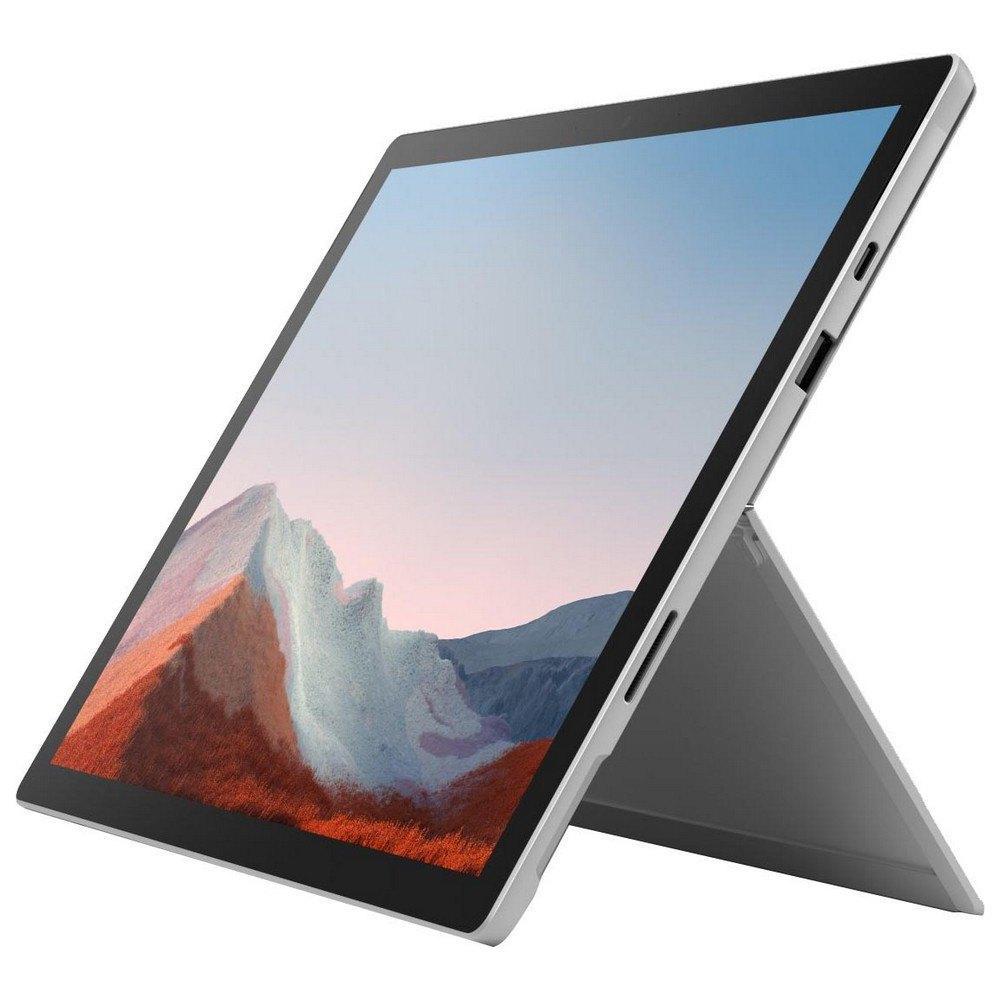 Microsoft Surface Pro 7+ 12"" Core i7 4.7 GHz - SSD 256 GB - 16 GB Refurbished - Microsoft refurbished available on Backmarket