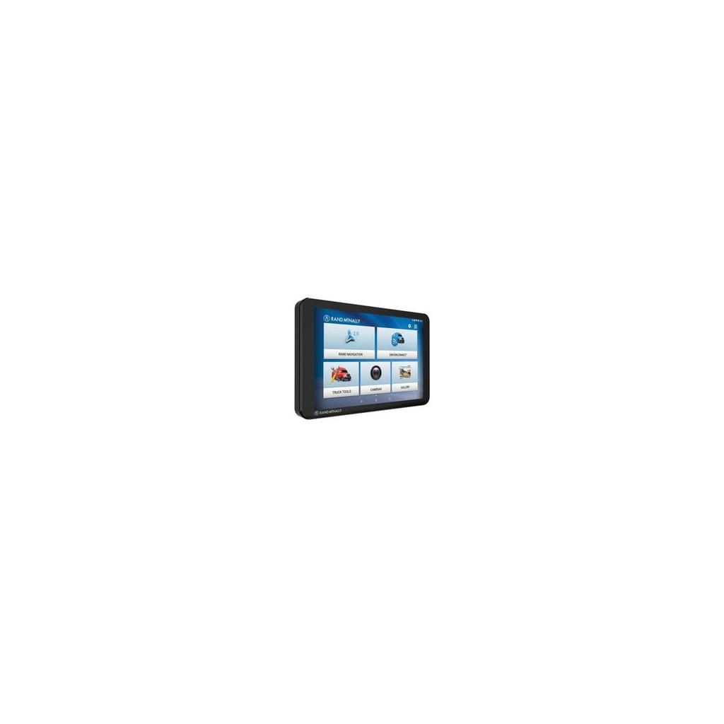 Rand Mcnally TND Tablet 85-R GPS Refurbished - $260.00 Rand Mcnally TND Tablet 85-R GPS Refurbished - Rand McNally refurbished available on Backmarket