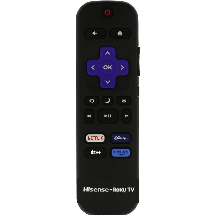 Hisense/Roku RC-ALIR TV accessories Refurbished - Hisense or Roku (there are two brands mentioned, so it's refurbished available on Backmarket