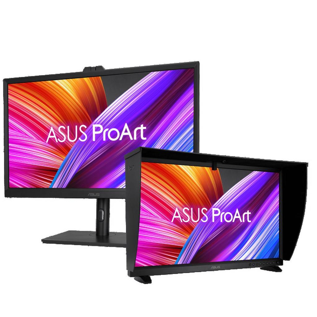 Asus 31-inch Monitor 3840 x 2160 LCD (PA32DC) Refurbished - Asus refurbished available on Backmarket