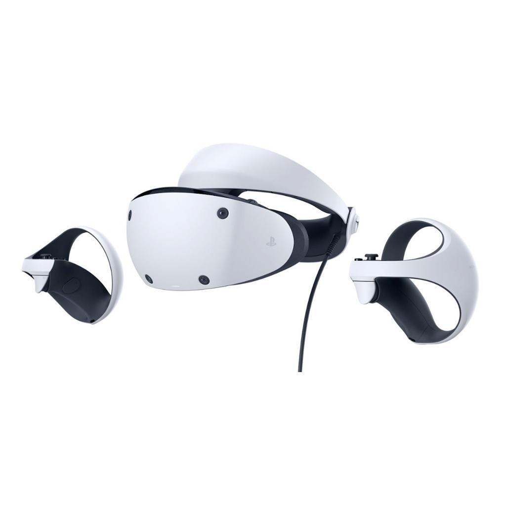 Sony PS5 VR2 Refurbished - Sony refurbished available on Backmarket