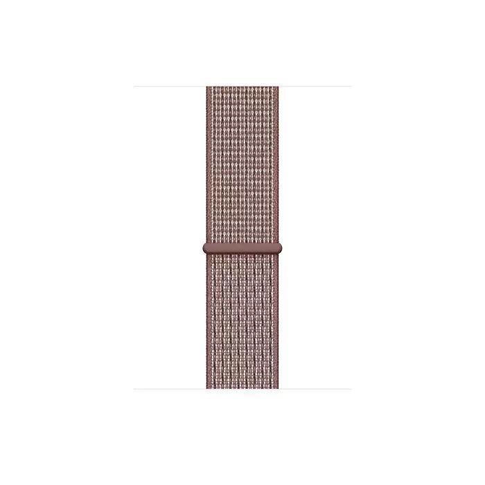 Apple Watch Sport Loop 44mm - Smokey Mauve Refurbished - Apple refurbished available on Backmarket