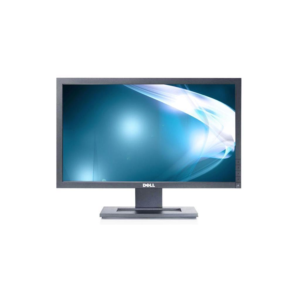 Dell 20-inch Monitor 1600 x 900 LCD (E2011HT) Refurbished - Dell refurbished available on Backmarket