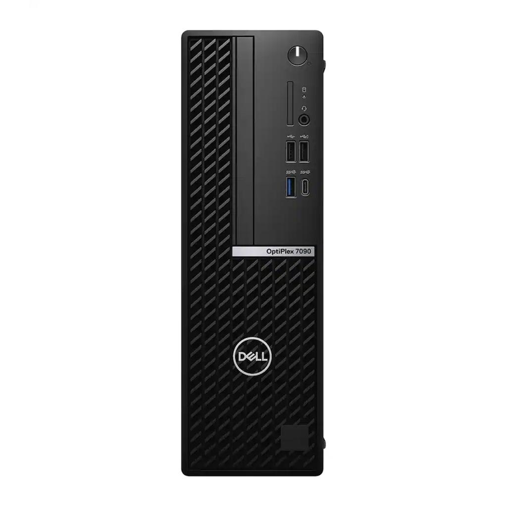 Dell Optiplex 7090 SFF Core i7 2.5 GHz - SSD 256 GB RAM 8GB Refurbished - Dell refurbished available on Backmarket