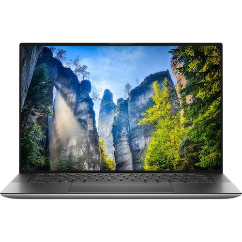 Dell Precision 5550 15-inch (2020) - Core i9-10885H - 16 GB - SSD 512 GB Reconditionné - Dell refurbished available on Backmarket