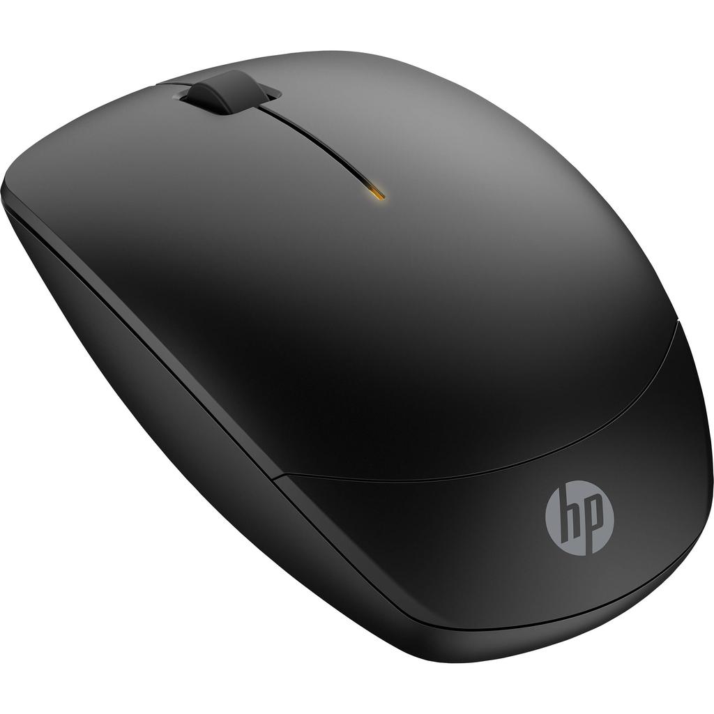 Buy HP 235 Slim Mouse Wireless Refurbished - $74.95 HP 235 Slim Mouse Wireless Refurbished - Hewlett-Packard (ou HP en abrégé) refurbished available on Backmarket
