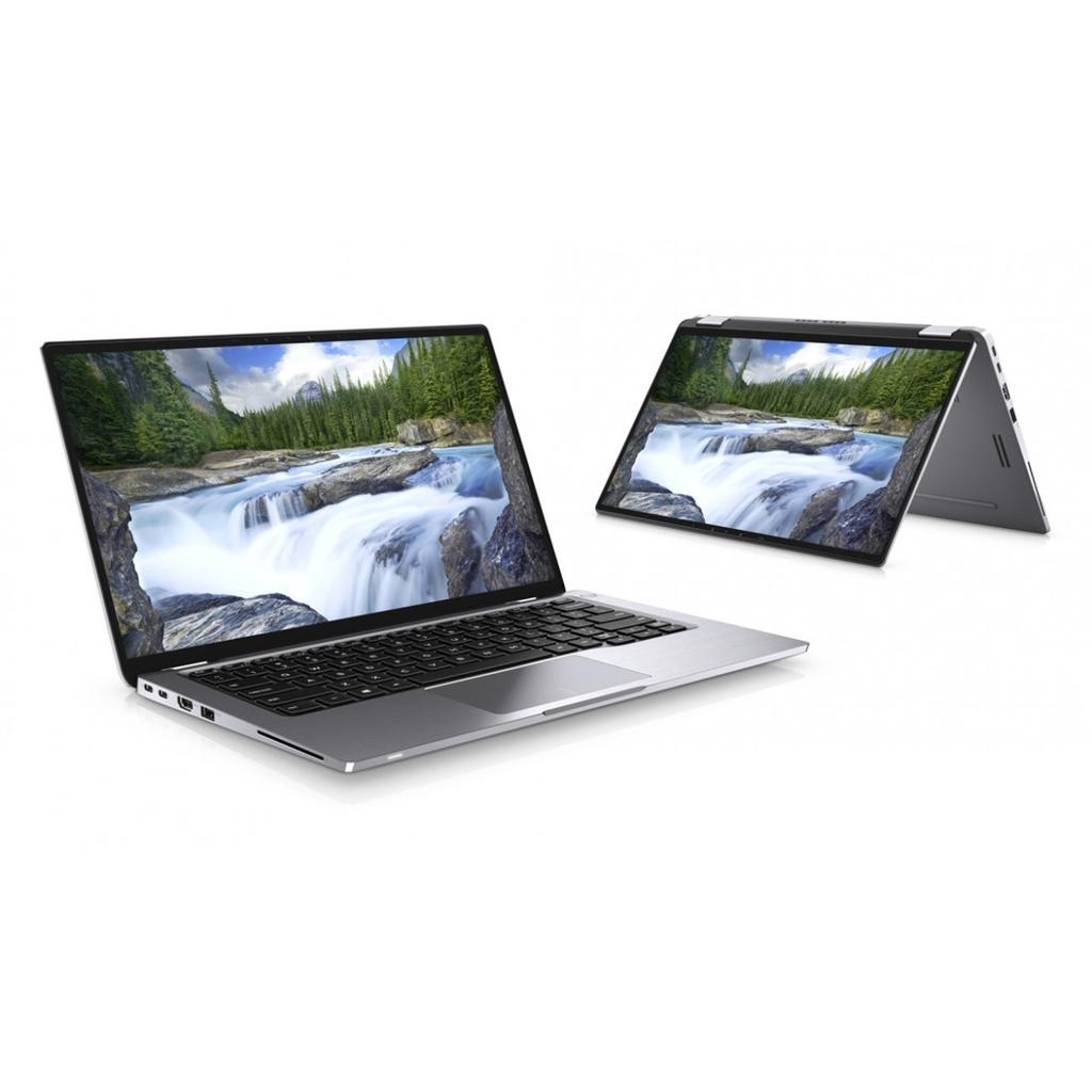 Dell Latitude 7400 14-inch (2018) - Core i7 - Gen 8 (U) - 32 GB - SSD 512 GB Refurbished - Dell refurbished available on Backmarket