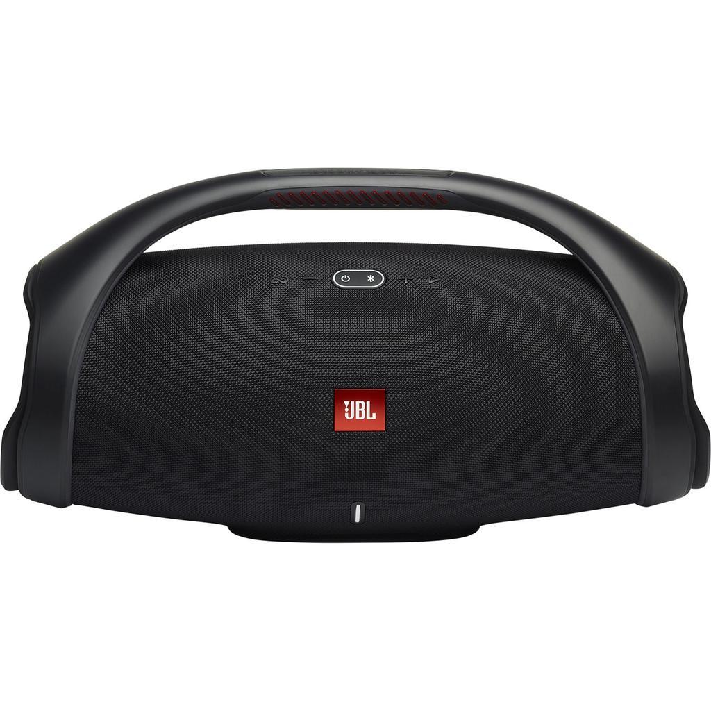 JBL Boombox 2 Bluetooth speakers - Black Refurbished - JBL refurbished available on Backmarket