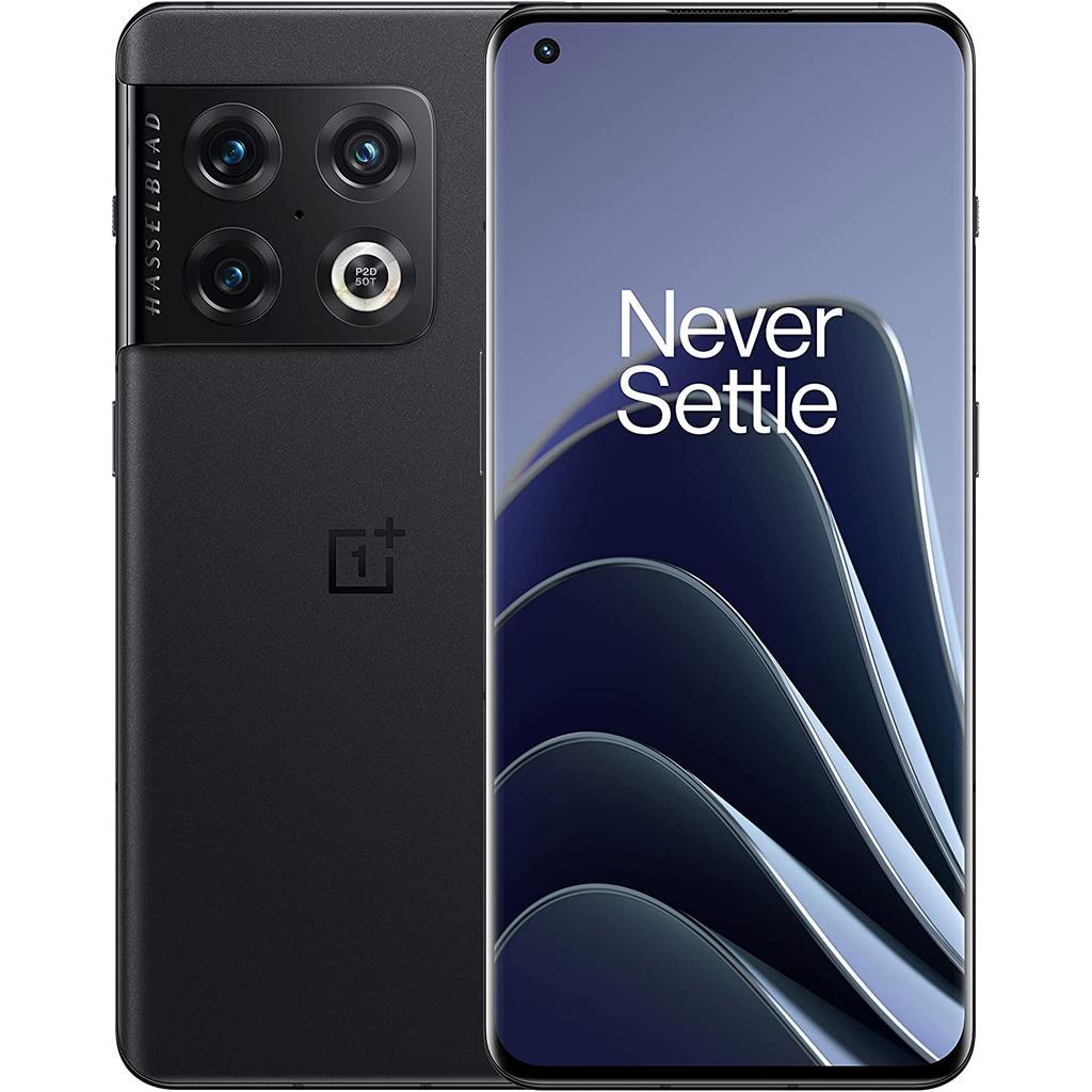 OnePlus 10 Pro 256GB - Black - Unlocked Reconditionné - OnePlus refurbished available on Backmarket