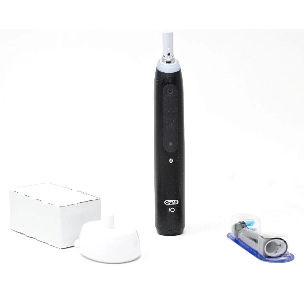 Oral-B iO Series 5 Electric toothbrushe Reconditionné - Oral-B refurbished available on Backmarket