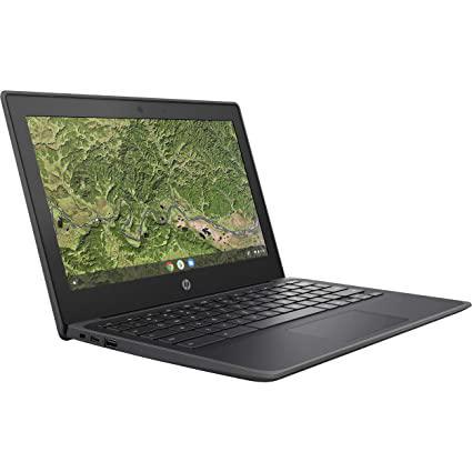 HP ChromeBook 11A MediaTek MT8183 2 GHz 32 GB eMMC - 4 GB Reconditionné - Hewlett-Packard (ou HP en abrégé) refurbished available on Backmarket