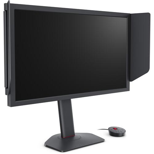 Benq 24-inch Monitor 1920 x 1080 LCD (Zowie XL2586X+) Refurbished - BenQ refurbished available on Backmarket