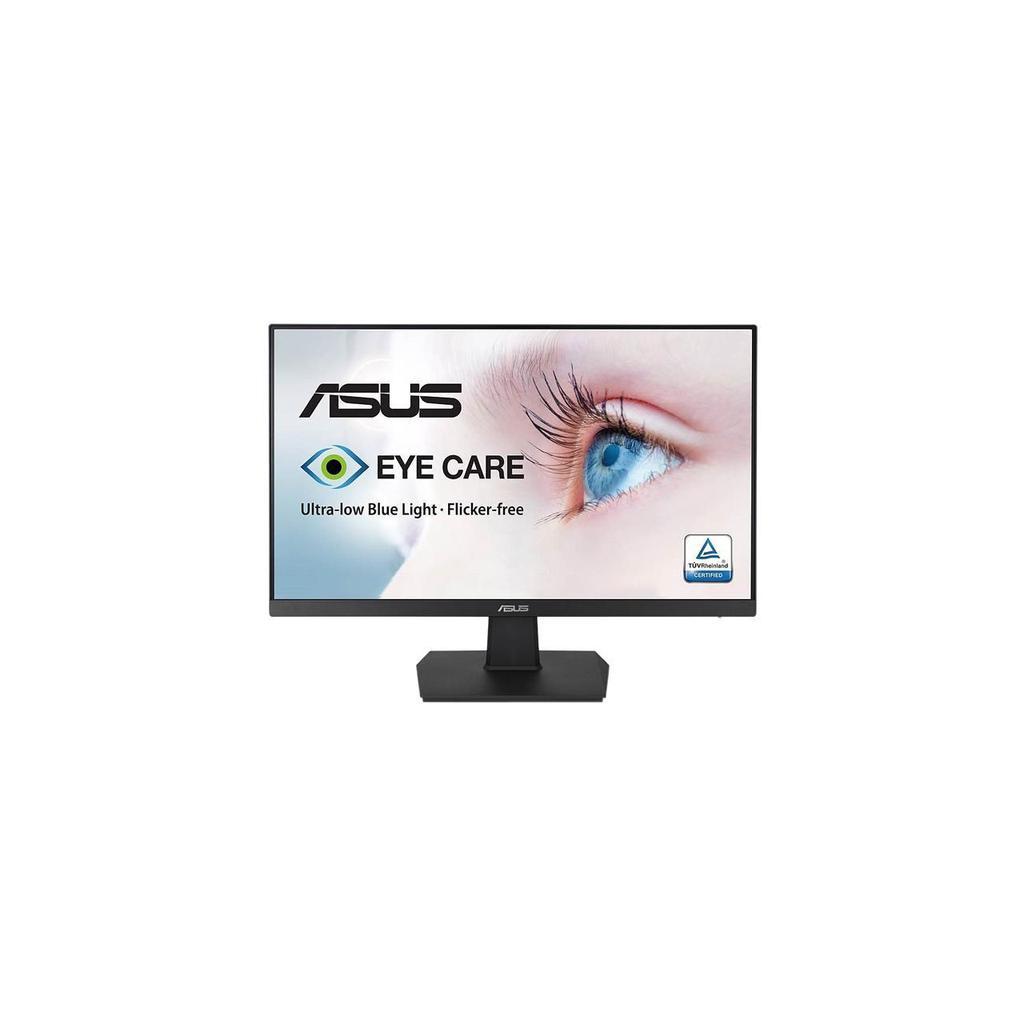 Asus 27-inch Monitor 1920 x 1080 LED (VA27EHE) Refurbished - Asus refurbished available on Backmarket