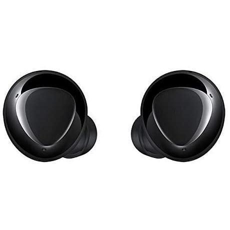 Galaxy Buds Plus Headphone Bluetooth - Black Refurbished - Samsung refurbished available on Backmarket
