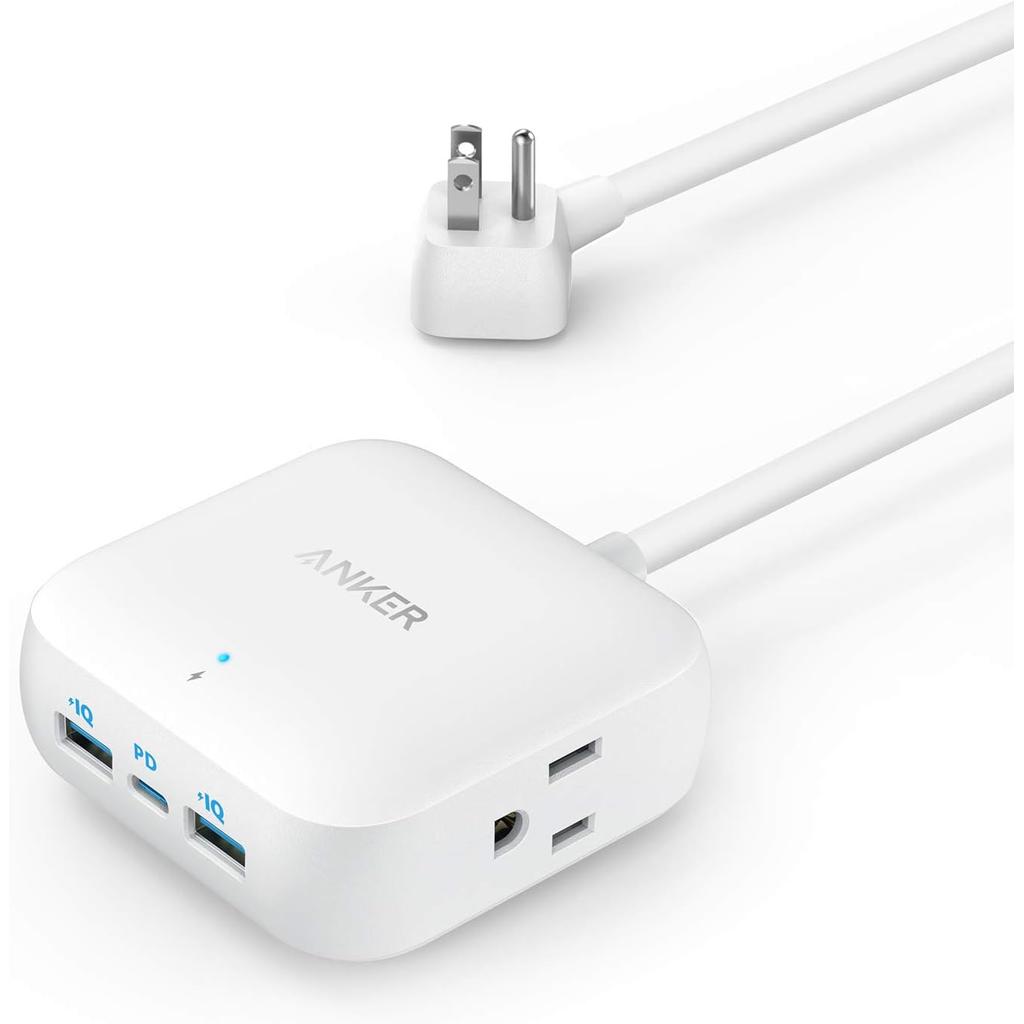 Anker PD 2 Mini A9122 Inverter Refurbished - Anker refurbished available on Backmarket