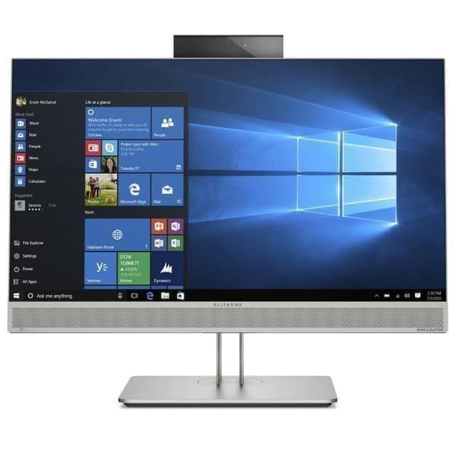 Buy Hp EliteOne 800 G5 23"" - Core i5-9500 - RAM 8 GB - SSD 256 GB Refurbished - $584.99 Hp EliteOne 800 G5 23"" - Core i5-9500 - RAM 8 GB - SSD 256 GB Refurbished - Hewlett-Packard (ou HP en abrégé) refurbished available on Backmarket