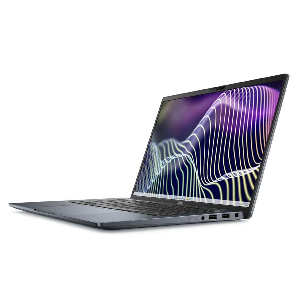 Dell Latitude 7440 14-inch (2023) - Core i5 - Gen 13 (U) - 16 GB - SSD 256 GB Refurbished - Dell refurbished available on Backmarket