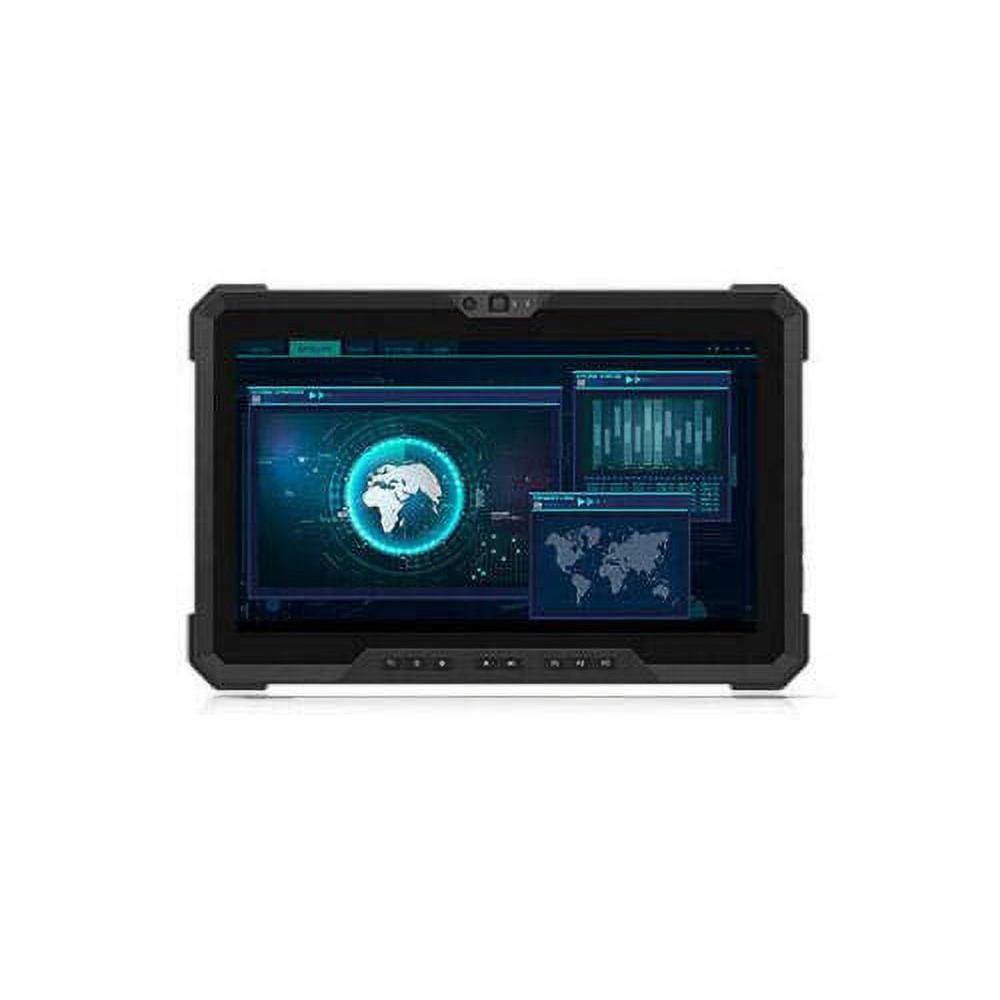 Dell Latitude 7220 11-inch (2018) - Core i5 - Gen 8 (U) - 8 GB - SSD 128 GB Refurbished - Dell refurbished available on Backmarket