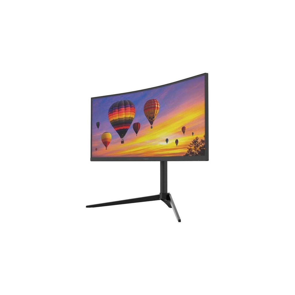 Planar 34-inch Monitor 3440 x 1440 LCD (PZN3410Q) Refurbished - Planar Systems (commonly known as Planar) refurbished available on Backmarket