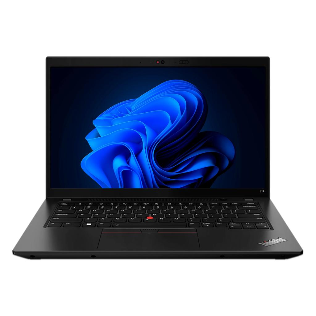 Lenovo ThinkPad L14 G4 14-inch (2023) - Ryzen 5 - 7000 Series (U) - 16 GB - SSD 256 GB Refurbished - Lenovo refurbished available on Backmarket