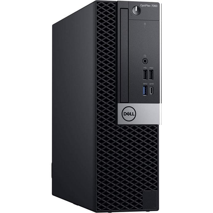 Dell OptiPlex 7070 Core i7 3 GHz - SSD 256 GB RAM 16GB Refurbished - Dell refurbished available on Backmarket