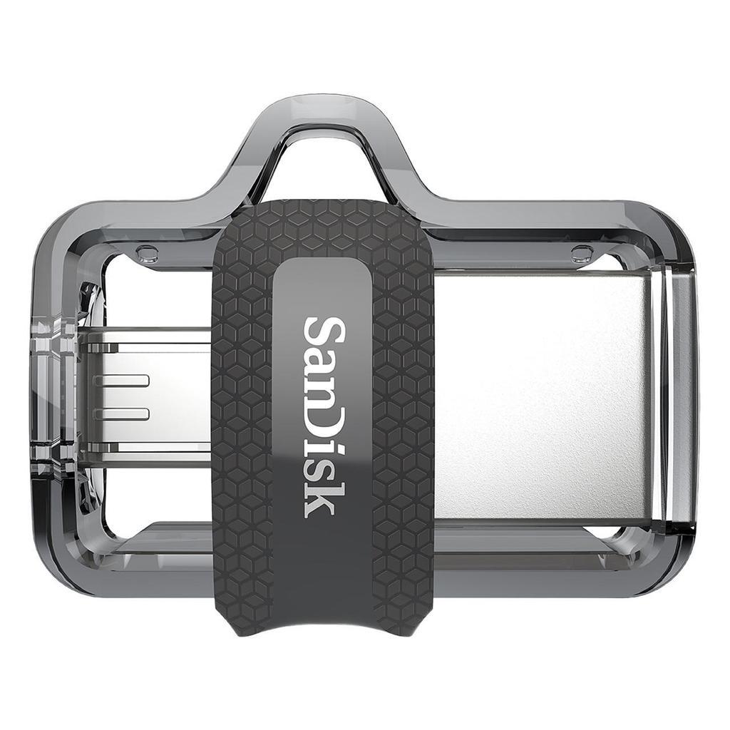 Sandisk SDDD3-128G-GAM46 USB key Refurbished - SanDisk refurbished available on Backmarket